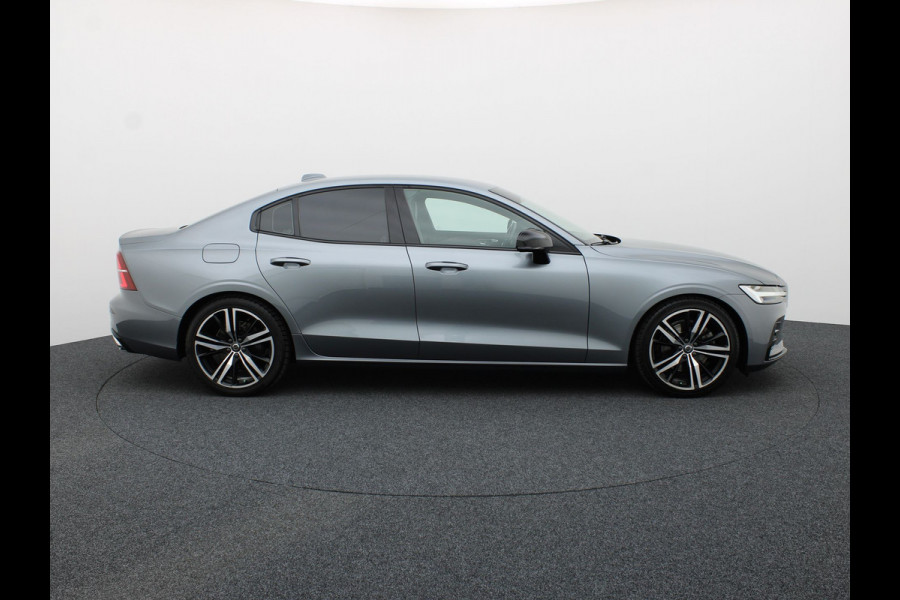 Volvo S60 2.0 T4 R-Design | Camera | Memory | BLIS | 19'' | Prijs Rijklaar!!