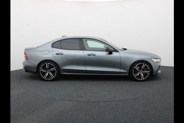 Volvo S60 2.0 T4 R-Design | Camera | Memory | BLIS | 19'' | Prijs Rijklaar!!