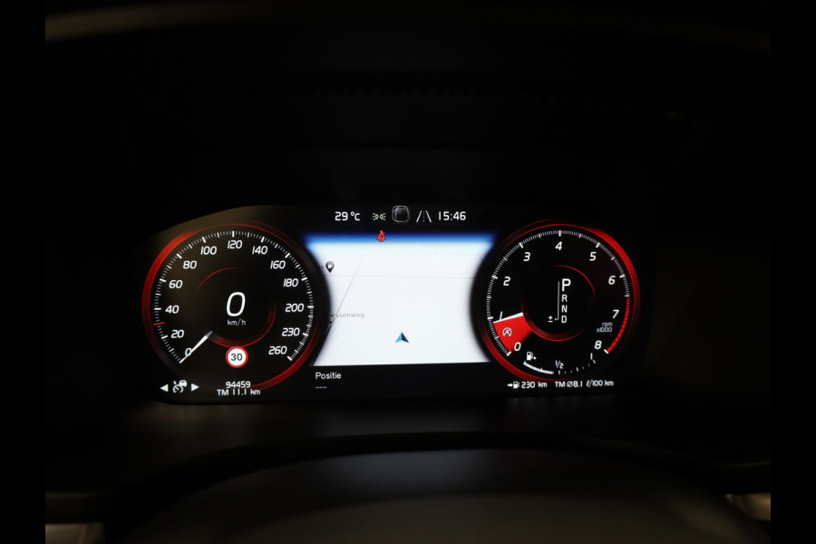Volvo S60 2.0 T4 R-Design | Camera | Memory | BLIS | 19'' | Prijs Rijklaar!!