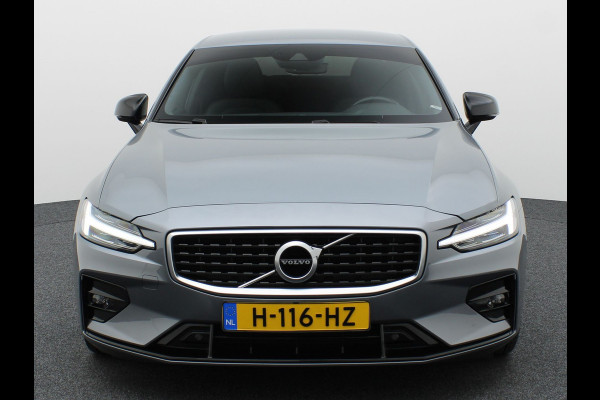 Volvo S60 2.0 T4 R-Design | Camera | Memory | BLIS | 19'' | Prijs Rijklaar!!