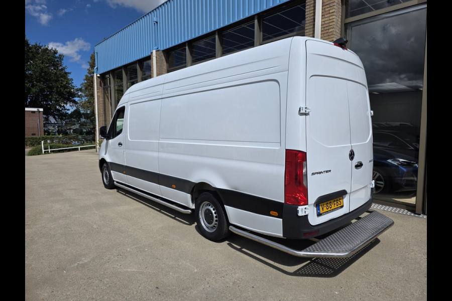 Mercedes-Benz Sprinter 315 CDI L4H3 Autm. Airco MBux Achteruitrijcamera
