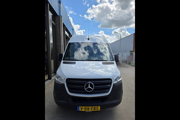 Mercedes-Benz Sprinter 315 CDI L4H3 Autm. Airco MBux Achteruitrijcamera