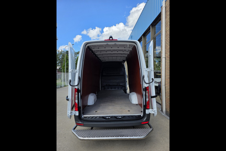 Mercedes-Benz Sprinter 315 CDI L4H3 Autm. Airco MBux Achteruitrijcamera