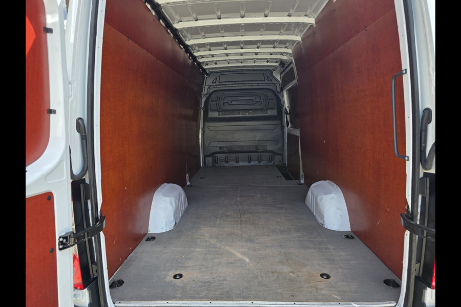Mercedes-Benz Sprinter 315 CDI L4H3 Autm. Airco MBux Achteruitrijcamera