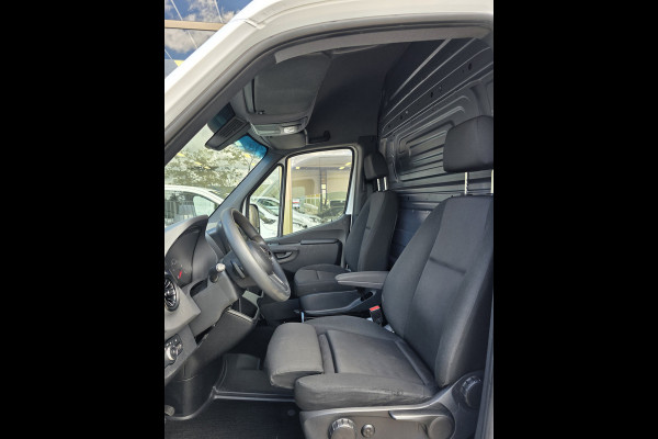 Mercedes-Benz Sprinter 315 CDI L4H3 Autm. Airco MBux Achteruitrijcamera