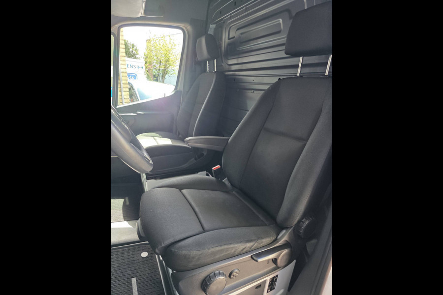 Mercedes-Benz Sprinter 315 CDI L4H3 Autm. Airco MBux Achteruitrijcamera