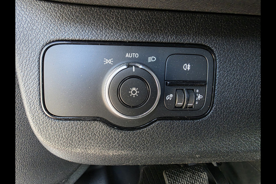 Mercedes-Benz Sprinter 315 CDI L4H3 Autm. Airco MBux Achteruitrijcamera