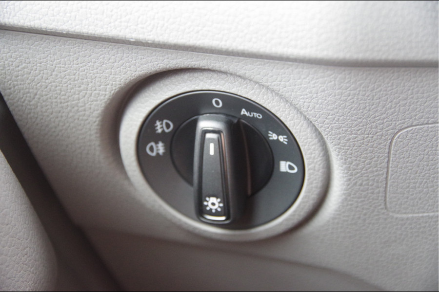Volkswagen Crafter 35 2.0 TDI L3H3(L2H2) 3-ZITS, 177PK AUT. LED, CAMERA, NAVI, CRUISE, AIRCO, GEVEERDE ERGO COMFORT STOEL