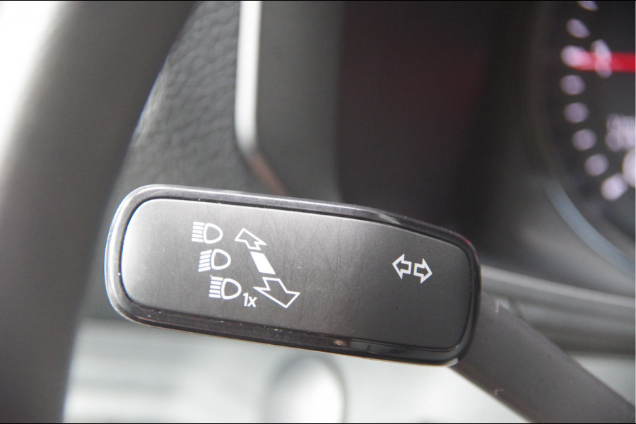 Volkswagen Crafter 35 2.0 TDI L3H3(L2H2) 3-ZITS, 177PK AUT. LED, CAMERA, NAVI, CRUISE, AIRCO, GEVEERDE ERGO COMFORT STOEL