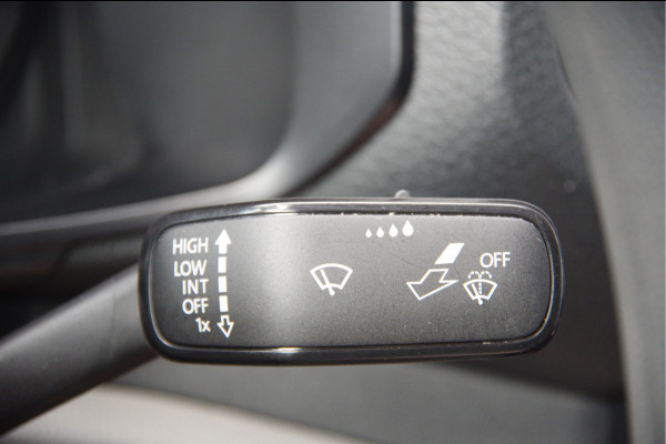 Volkswagen Crafter 35 2.0 TDI L3H3(L2H2) 3-ZITS, 177PK AUT. LED, CAMERA, NAVI, CRUISE, AIRCO, GEVEERDE ERGO COMFORT STOEL