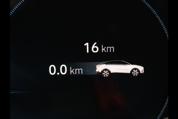 ALPINE A390 GT 89kWh | 21" Snowflake | Argent Mercure