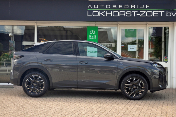 Peugeot 3008 1.2 Hybrid 145 GT | Camera | Navigatie | Zeer nette staat!