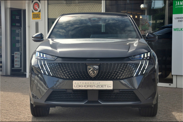 Peugeot 3008 1.2 Hybrid 145 GT | Camera | Navigatie | Zeer nette staat!