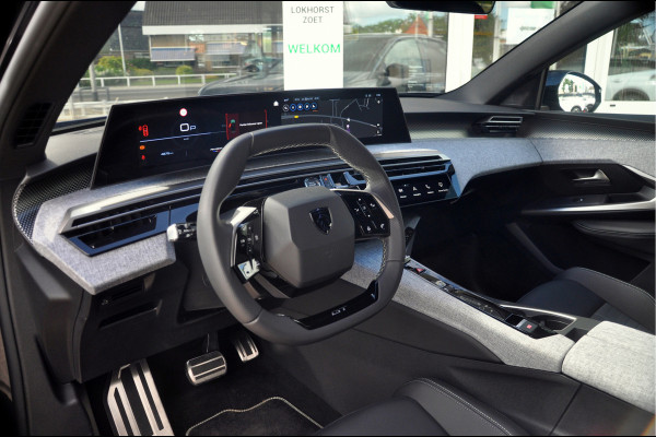 Peugeot 3008 1.2 Hybrid 145 GT | Camera | Navigatie | Zeer nette staat!