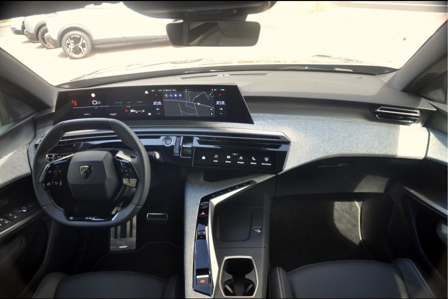 Peugeot 3008 1.2 Hybrid 145 GT | Camera | Navigatie | Zeer nette staat!