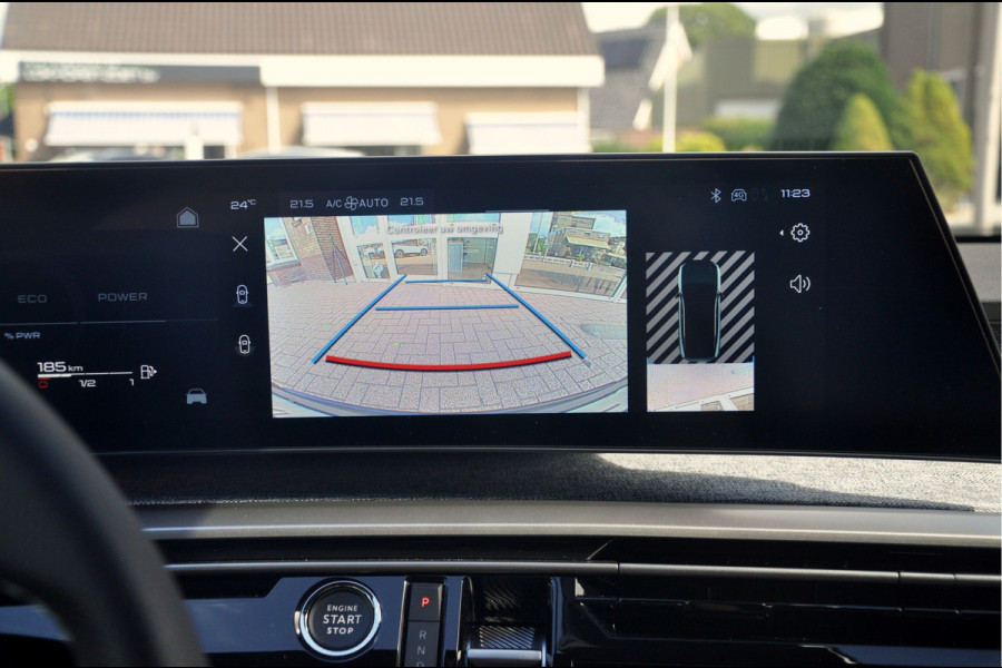 Peugeot 3008 1.2 Hybrid 145 GT | Camera | Navigatie | Zeer nette staat!