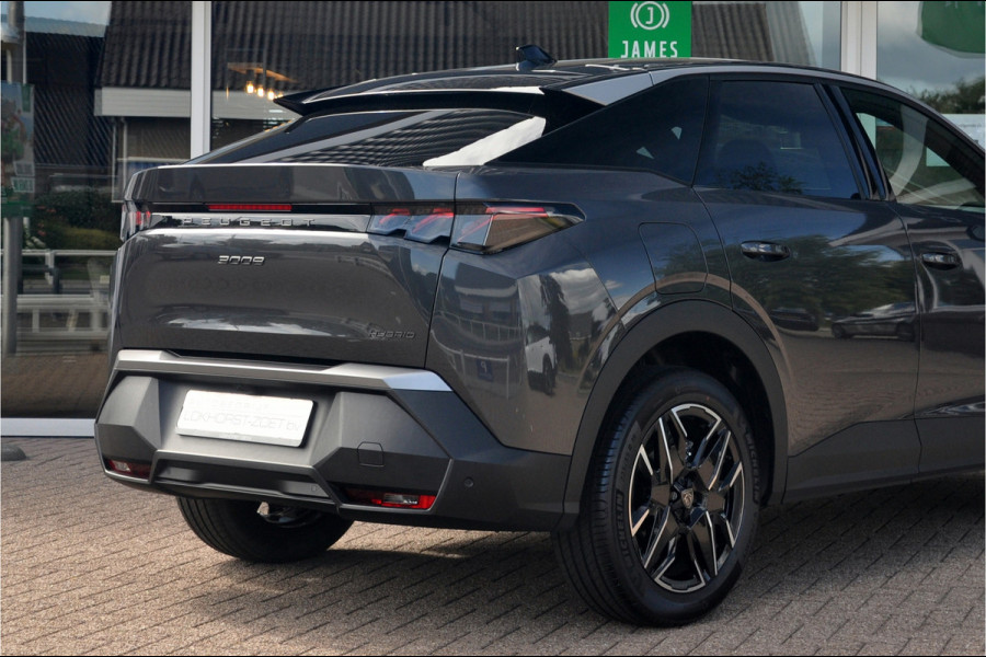Peugeot 3008 1.2 Hybrid 145 GT | Camera | Navigatie | Zeer nette staat!
