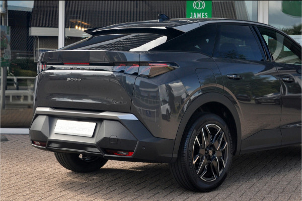 Peugeot 3008 1.2 Hybrid 145 GT | Camera | Navigatie | Zeer nette staat!