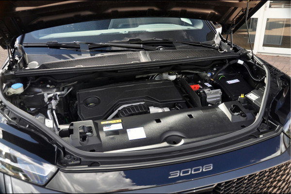Peugeot 3008 1.2 Hybrid 145 GT | Camera | Navigatie | Zeer nette staat!