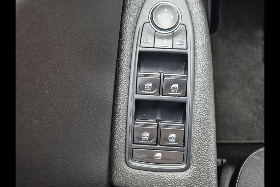 Renault Clio 1.0 TCe 90 Automaat Techno,stoel/stuurverwarming,trekhaak,Navigatie,Carplay,Camera,parkcontrol,