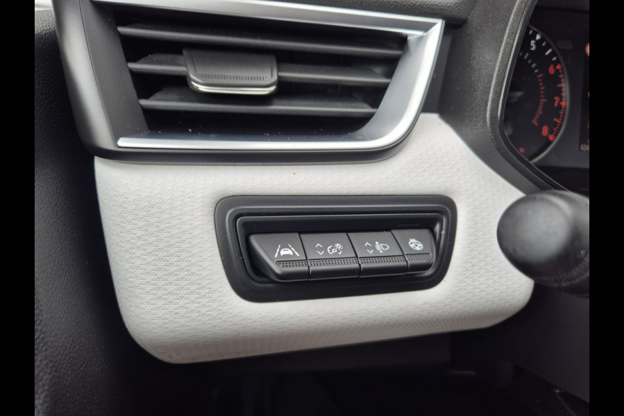 Renault Clio 1.0 TCe 90 Automaat Techno,stoel/stuurverwarming,trekhaak,Navigatie,Carplay,Camera,parkcontrol,