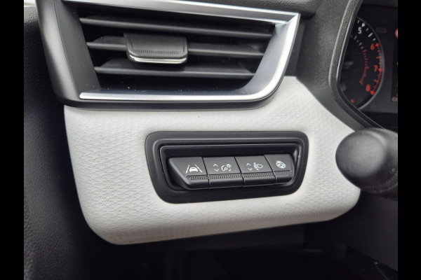 Renault Clio 1.0 TCe 90 Automaat Techno,stoel/stuurverwarming,trekhaak,Navigatie,Carplay,Camera,parkcontrol,