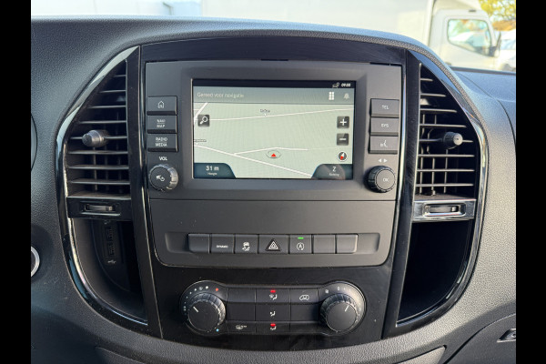 Mercedes-Benz Vito 116 1.9 CDI DC Dubbele Cabine Mixto Automaat L2H1 LED Intelligent Light System Cruise Control Camera Carplay