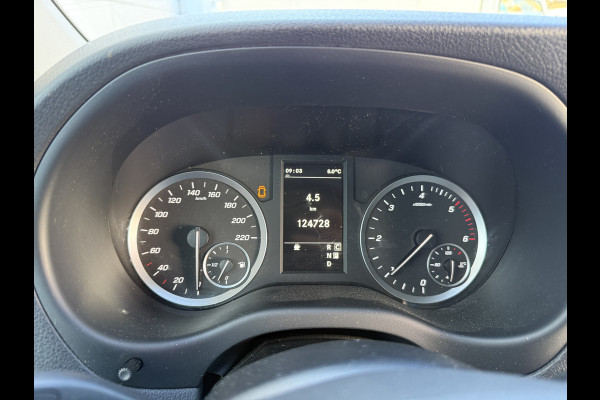 Mercedes-Benz Vito 116 1.9 CDI DC Dubbele Cabine Mixto Automaat L2H1 LED Intelligent Light System Cruise Control Camera Carplay