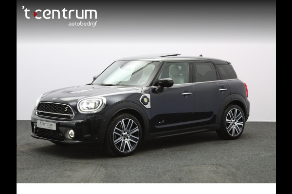 MINI Countryman 1.5 Cooper S E 220 PK ALL4 Youts PHEV, Panoramadak, Harman/Kardon, Head-Up, Adap. Cruise Control
