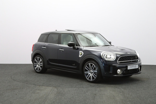 MINI Countryman 1.5 Cooper S E 220 PK ALL4 Youts PHEV, Panoramadak, Harman/Kardon, Head-Up, Adap. Cruise Control