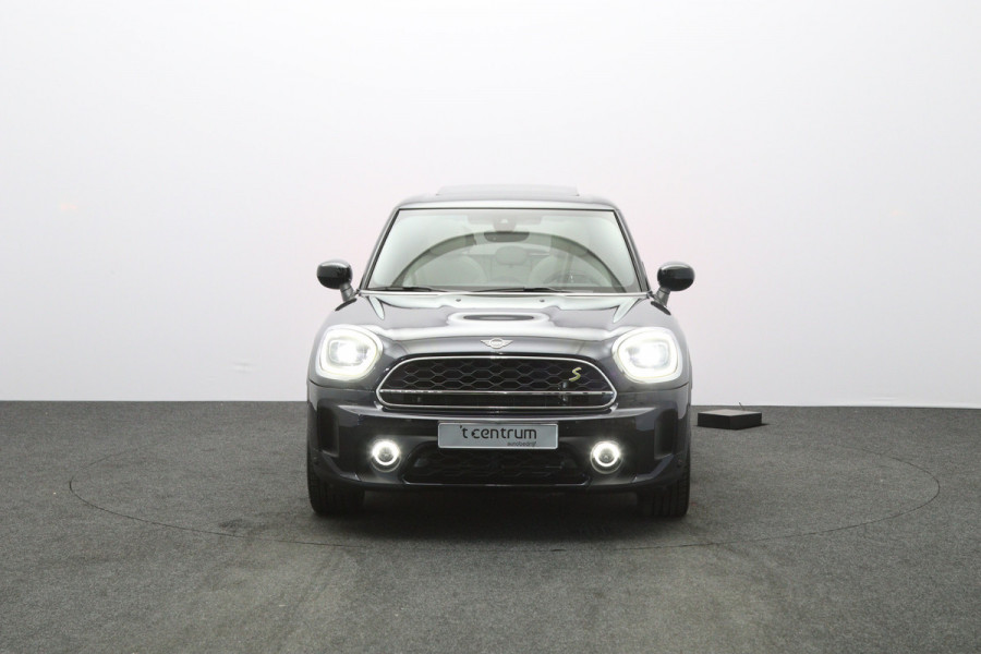 MINI Countryman 1.5 Cooper S E 220 PK ALL4 Youts PHEV, Panoramadak, Harman/Kardon, Head-Up, Adap. Cruise Control