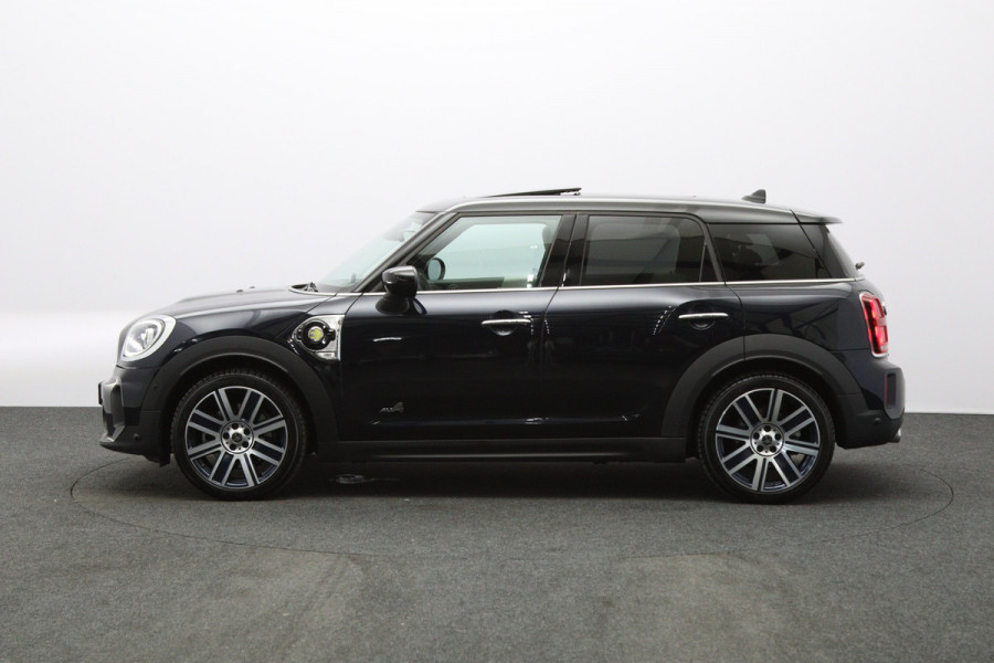 MINI Countryman 1.5 Cooper S E 220 PK ALL4 Youts PHEV, Panoramadak, Harman/Kardon, Head-Up, Adap. Cruise Control