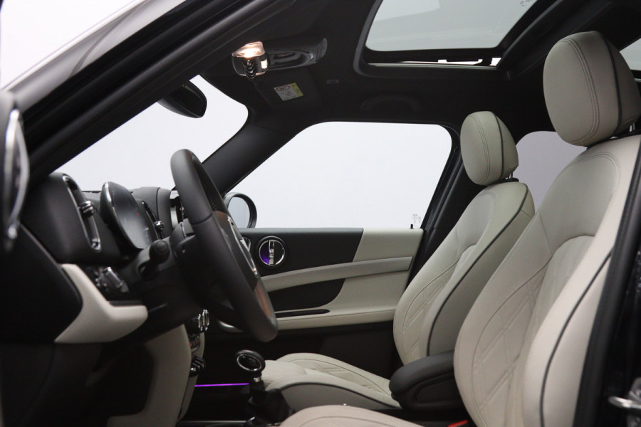 MINI Countryman 1.5 Cooper S E 220 PK ALL4 Youts PHEV, Panoramadak, Harman/Kardon, Head-Up, Adap. Cruise Control