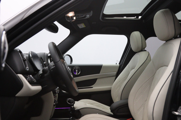 MINI Countryman 1.5 Cooper S E 220 PK ALL4 Youts PHEV, Panoramadak, Harman/Kardon, Head-Up, Adap. Cruise Control