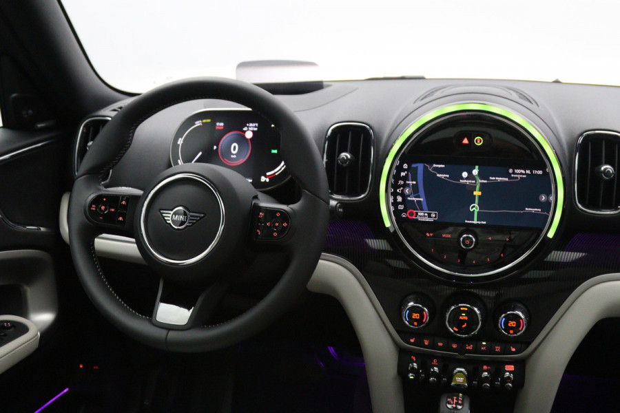 MINI Countryman 1.5 Cooper S E 220 PK ALL4 Youts PHEV, Panoramadak, Harman/Kardon, Head-Up, Adap. Cruise Control