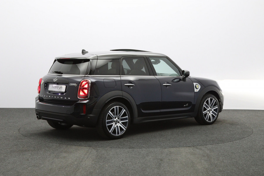 MINI Countryman 1.5 Cooper S E 220 PK ALL4 Youts PHEV, Panoramadak, Harman/Kardon, Head-Up, Adap. Cruise Control