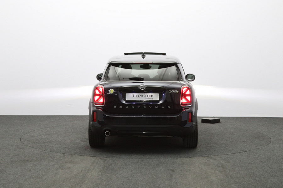 MINI Countryman 1.5 Cooper S E 220 PK ALL4 Youts PHEV, Panoramadak, Harman/Kardon, Head-Up, Adap. Cruise Control