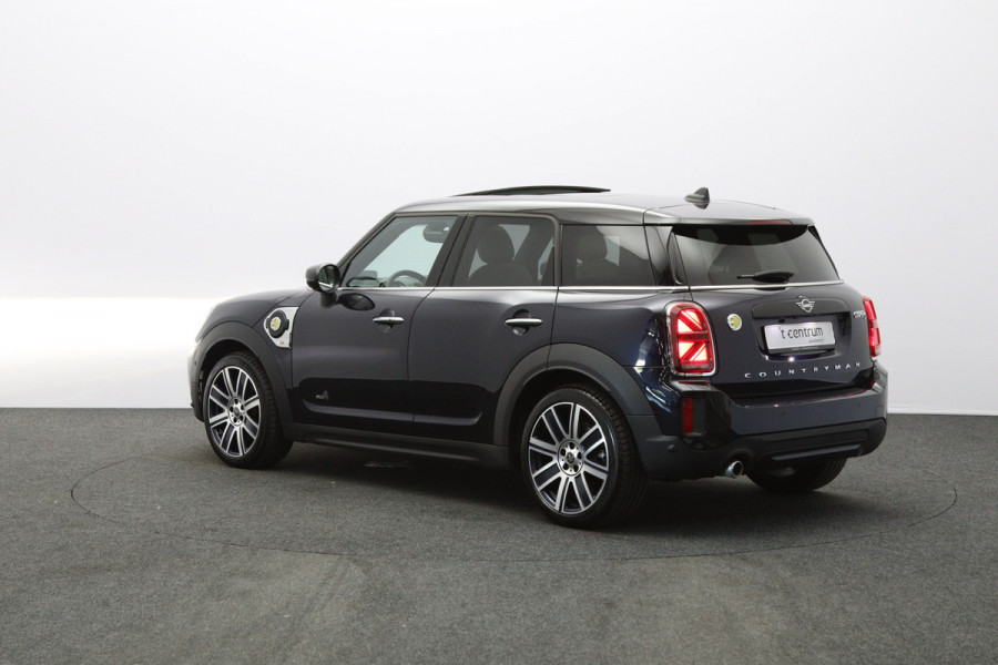 MINI Countryman 1.5 Cooper S E 220 PK ALL4 Youts PHEV, Panoramadak, Harman/Kardon, Head-Up, Adap. Cruise Control
