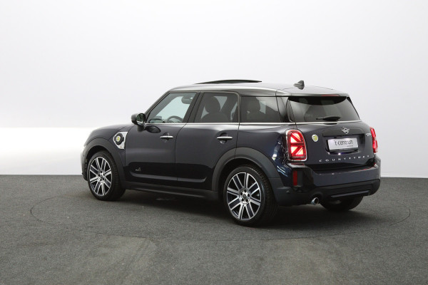 MINI Countryman 1.5 Cooper S E 220 PK ALL4 Youts PHEV, Panoramadak, Harman/Kardon, Head-Up, Adap. Cruise Control