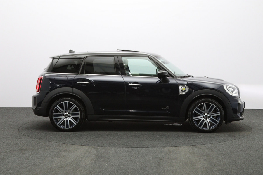 MINI Countryman 1.5 Cooper S E 220 PK ALL4 Youts PHEV, Panoramadak, Harman/Kardon, Head-Up, Adap. Cruise Control