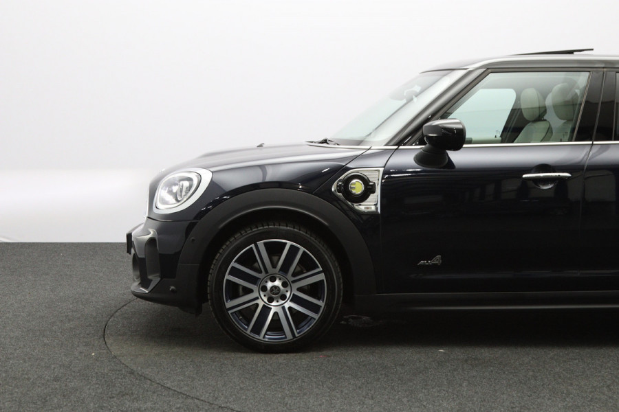 MINI Countryman 1.5 Cooper S E 220 PK ALL4 Youts PHEV, Panoramadak, Harman/Kardon, Head-Up, Adap. Cruise Control