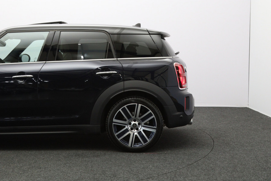 MINI Countryman 1.5 Cooper S E 220 PK ALL4 Youts PHEV, Panoramadak, Harman/Kardon, Head-Up, Adap. Cruise Control