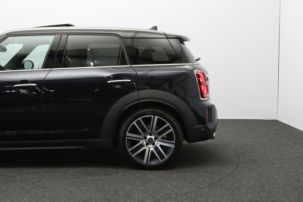 MINI Countryman 1.5 Cooper S E 220 PK ALL4 Youts PHEV, Panoramadak, Harman/Kardon, Head-Up, Adap. Cruise Control