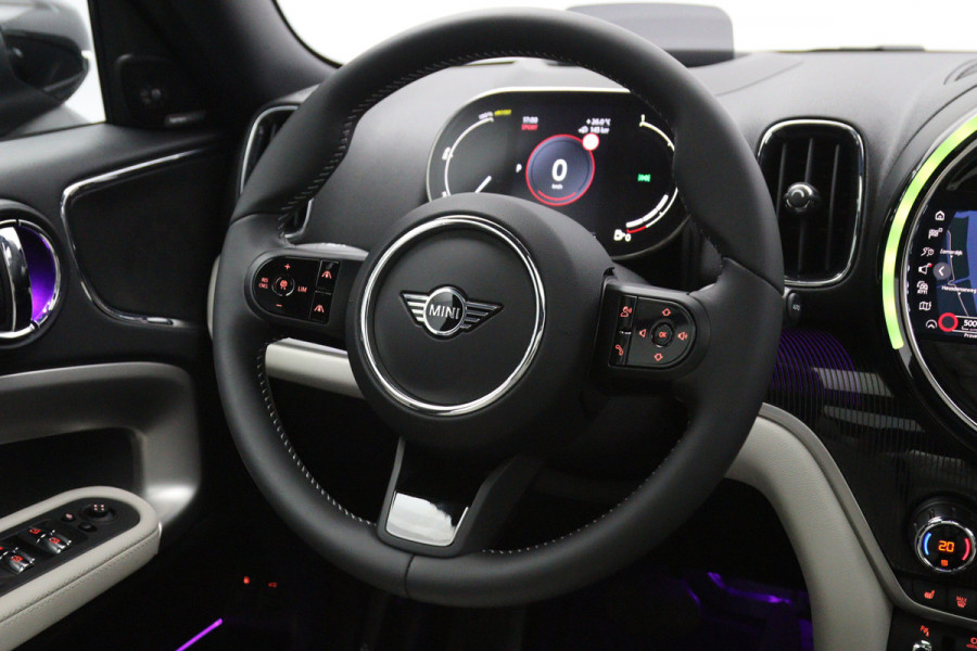 MINI Countryman 1.5 Cooper S E 220 PK ALL4 Youts PHEV, Panoramadak, Harman/Kardon, Head-Up, Adap. Cruise Control