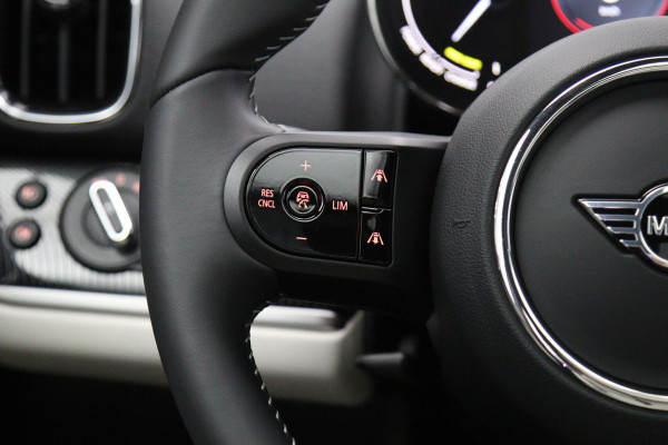 MINI Countryman 1.5 Cooper S E 220 PK ALL4 Youts PHEV, Panoramadak, Harman/Kardon, Head-Up, Adap. Cruise Control