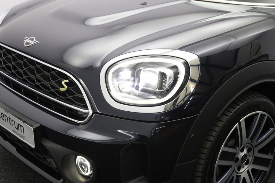MINI Countryman 1.5 Cooper S E 220 PK ALL4 Youts PHEV, Panoramadak, Harman/Kardon, Head-Up, Adap. Cruise Control