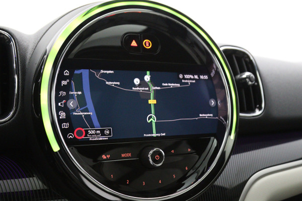 MINI Countryman 1.5 Cooper S E 220 PK ALL4 Youts PHEV, Panoramadak, Harman/Kardon, Head-Up, Adap. Cruise Control