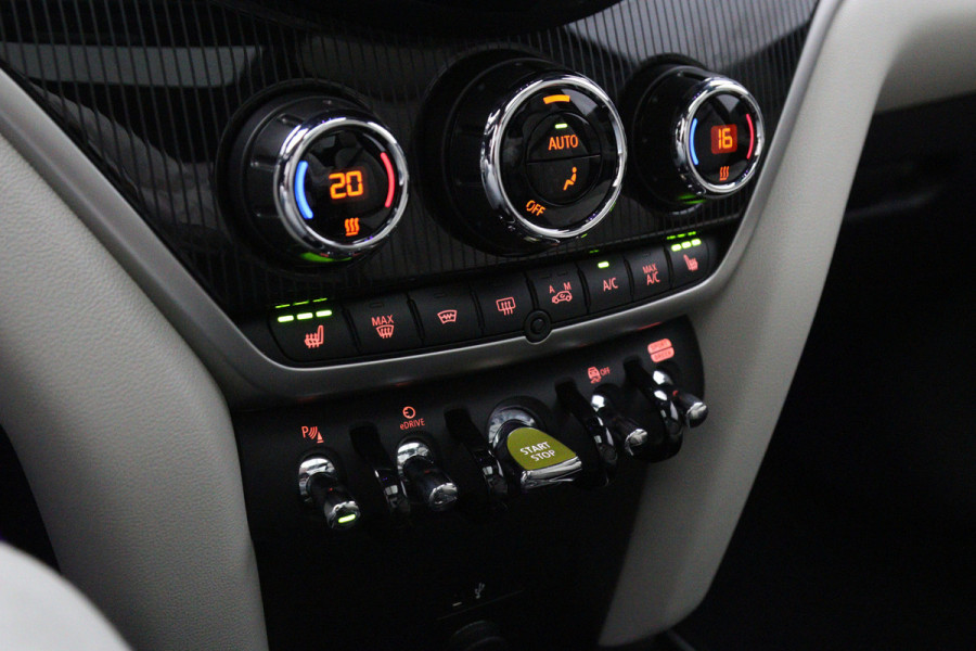 MINI Countryman 1.5 Cooper S E 220 PK ALL4 Youts PHEV, Panoramadak, Harman/Kardon, Head-Up, Adap. Cruise Control