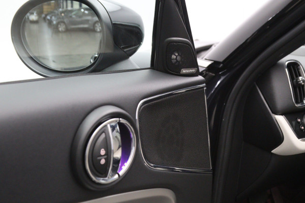 MINI Countryman 1.5 Cooper S E 220 PK ALL4 Youts PHEV, Panoramadak, Harman/Kardon, Head-Up, Adap. Cruise Control