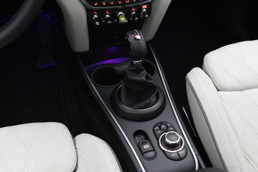 MINI Countryman 1.5 Cooper S E 220 PK ALL4 Youts PHEV, Panoramadak, Harman/Kardon, Head-Up, Adap. Cruise Control